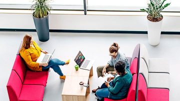 开始一个项目？