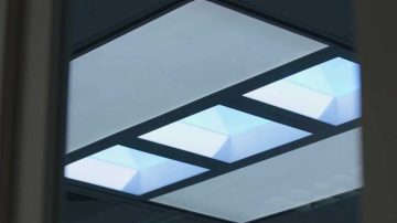 Sartorius：点亮新办公室，提高工作效率和幸福感