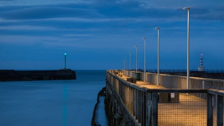 昕诺飞照明循环经济:高保值、零浪费的照明解决方案