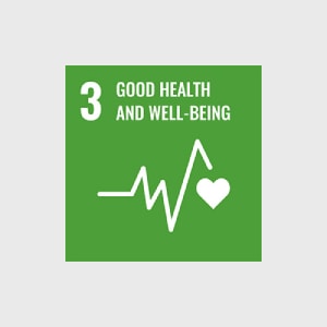 UN SDG 3