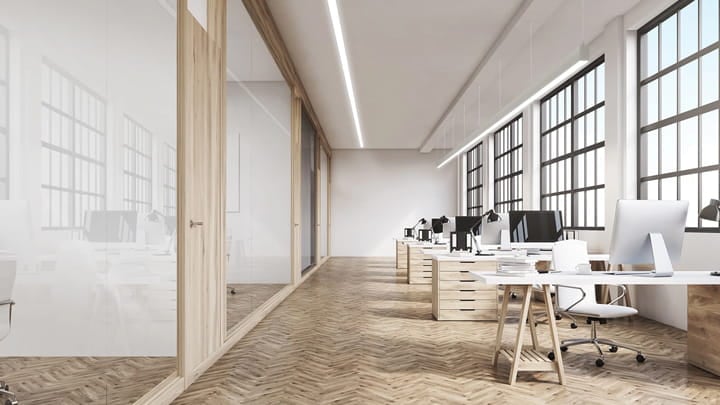 Lighting designers, architects and engineers